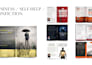 create a book cover design  paperback, hardcover, epub files